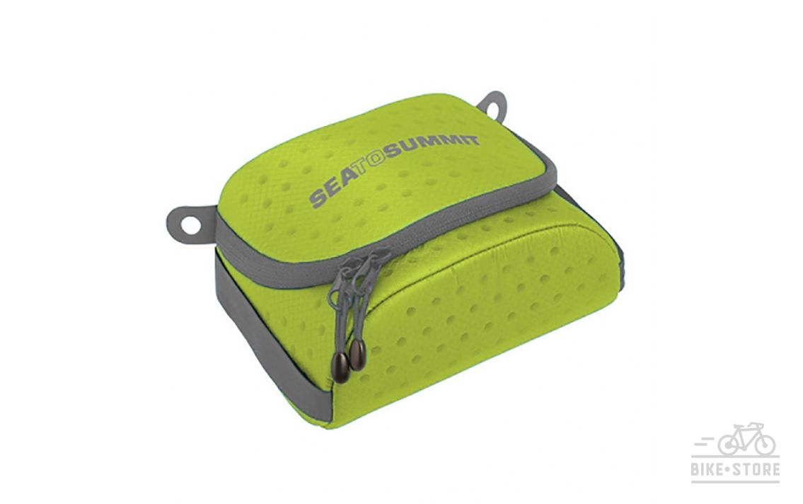 Несессер Sea To Summit Padded Soft Cell L lime